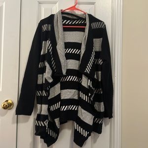 EUC Torrid Cardigan
